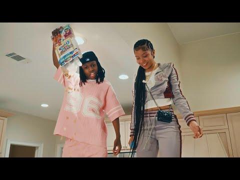 Rakai x Starbandz - Young & Lit (Official Music Video) thumbnail