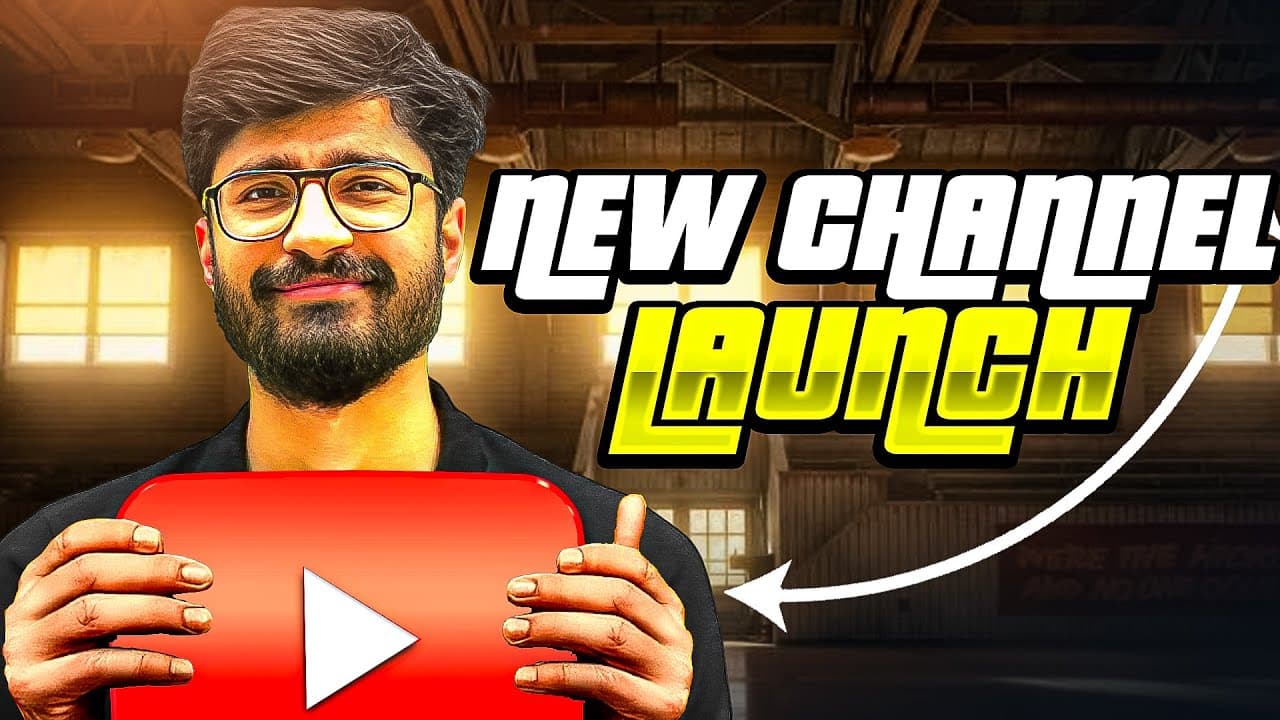 Channel Banner