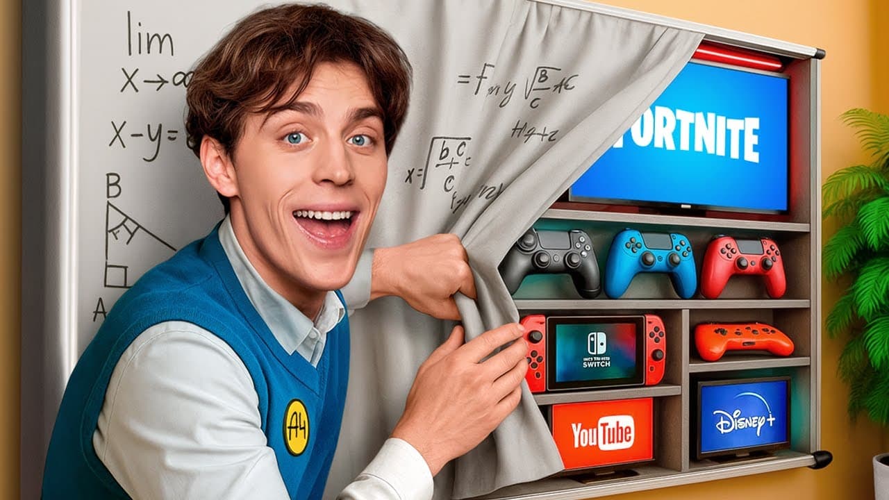 Channel Banner