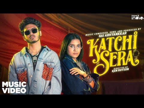 @SaiAbhyankkar - Katchi Sera (Music Video) | Samyuktha | Ken Royson | Think Indie thumbnail