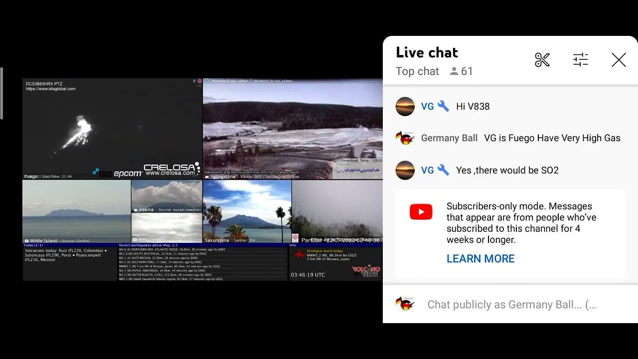 Channel Banner