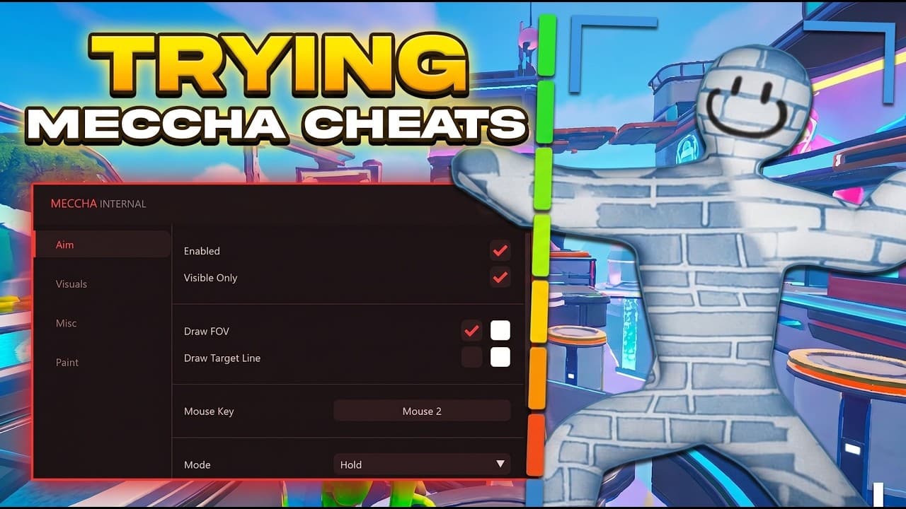 Channel Banner