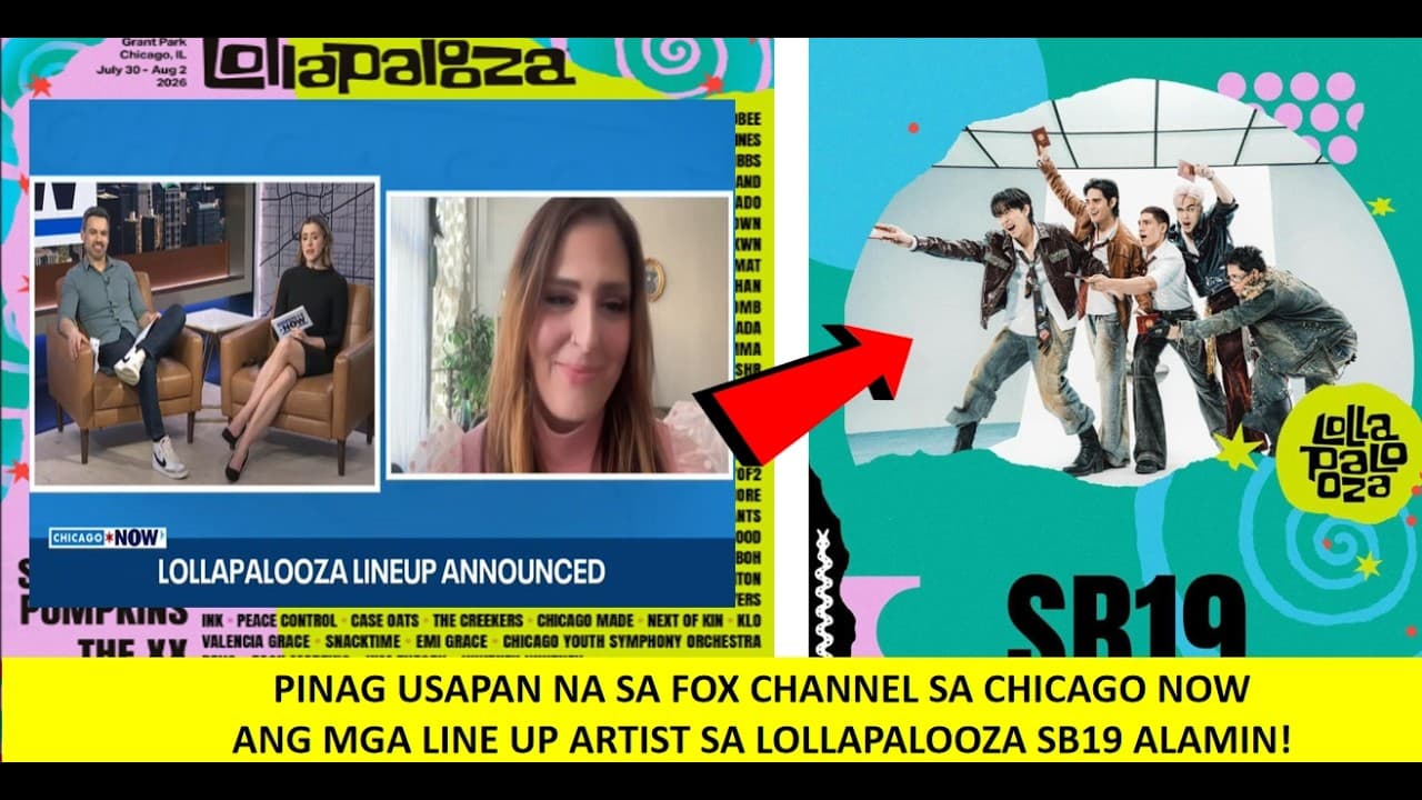 Channel Banner