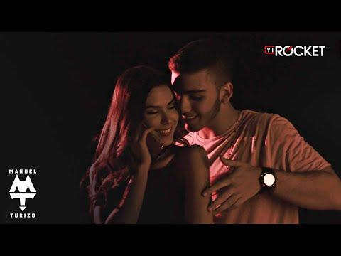 Una Lady Como Tú - MTZ Manuel Turizo | Video Oficial thumbnail