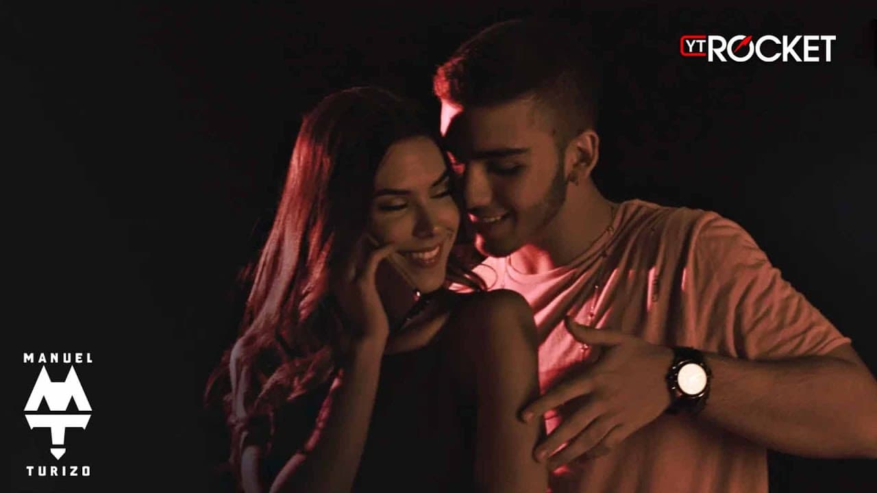 Una Lady Como Tรบ - MTZ Manuel Turizo | Video Oficial