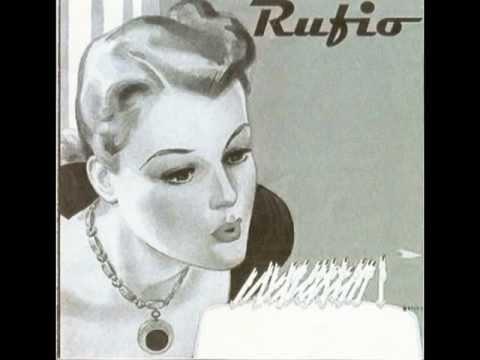 Rufio - "Road To Recovery" (Demo Version) thumbnail