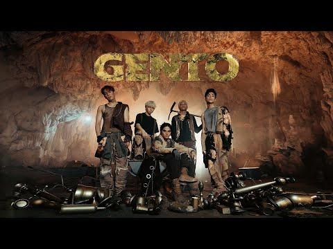 SB19 'GENTO' Music Video thumbnail