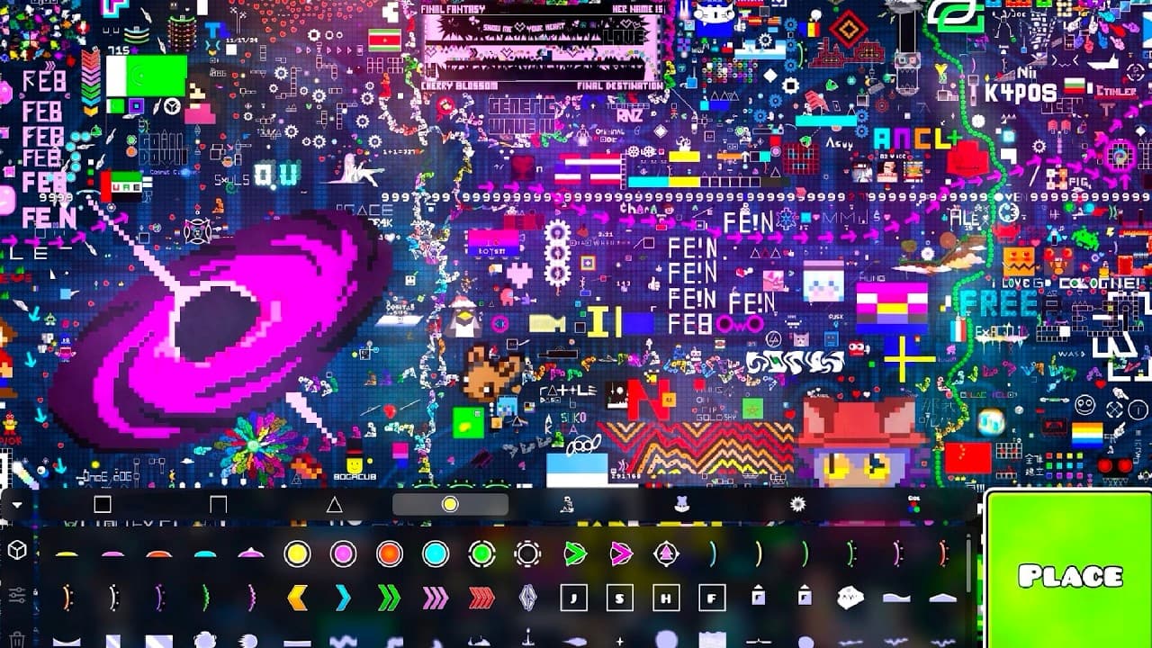 Channel Banner