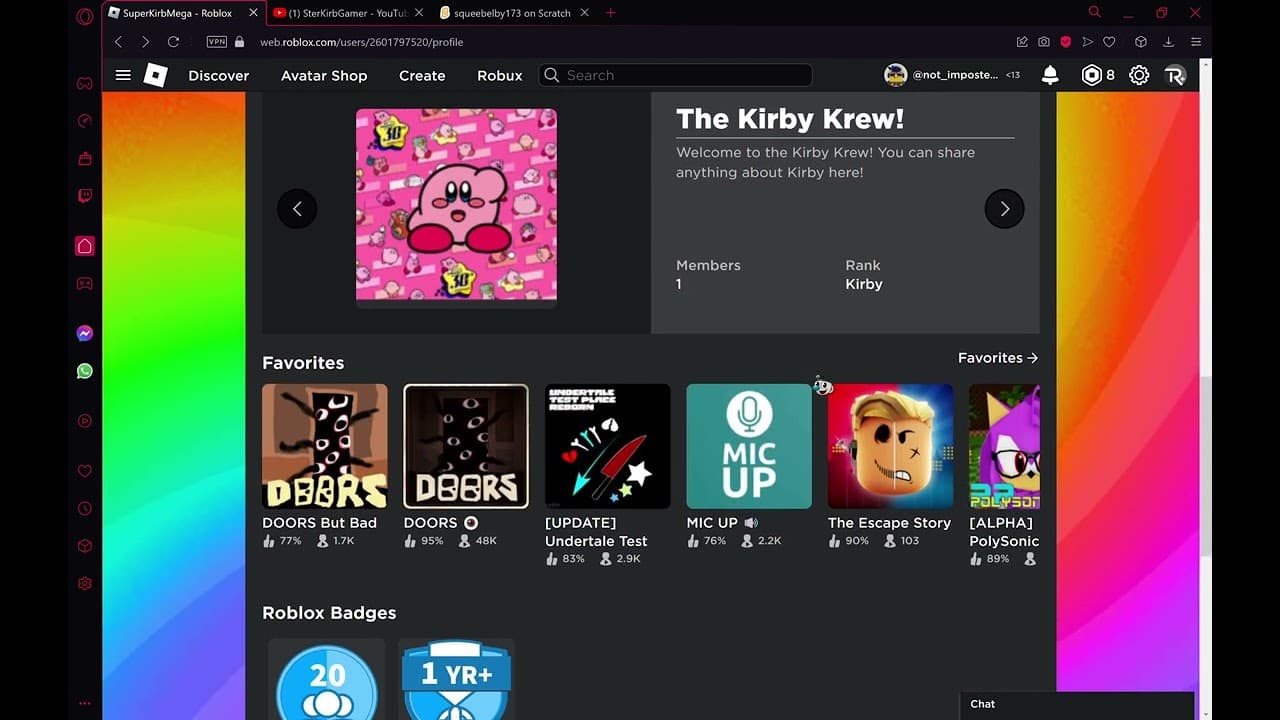 Channel Banner
