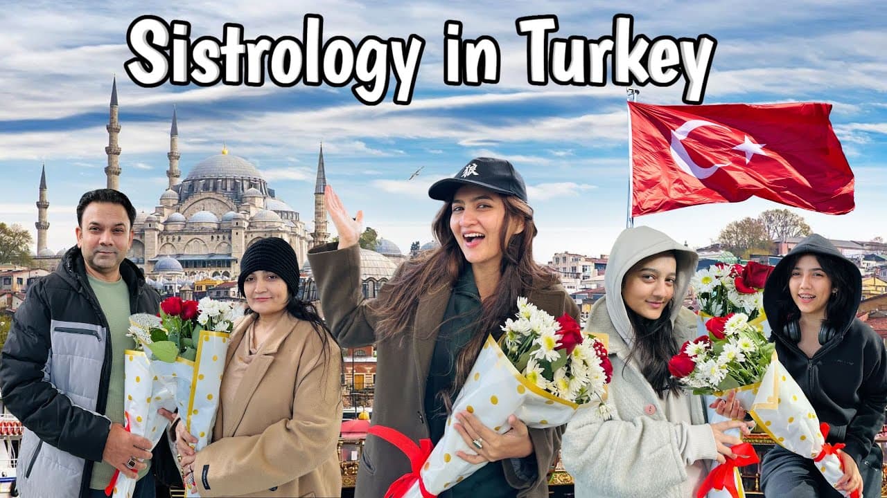 Channel Banner