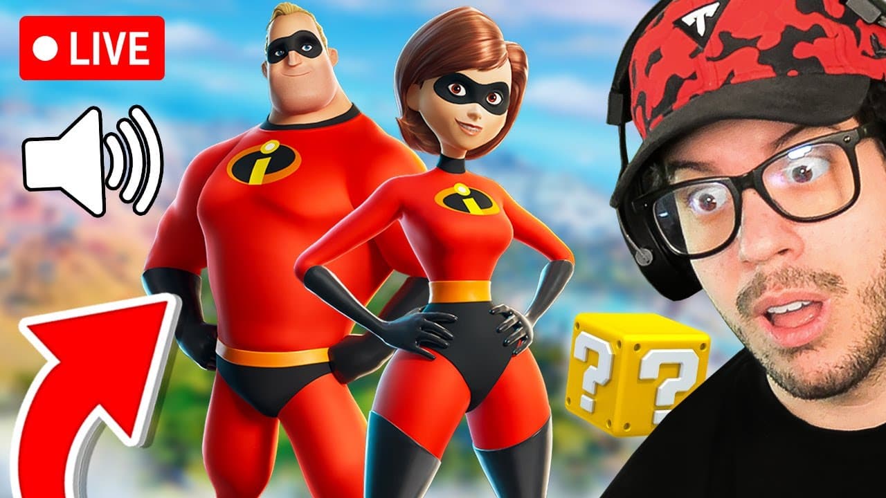 Channel Banner