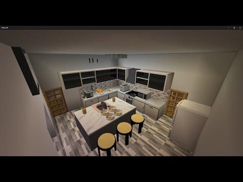Remon Furniture Mod Review Minecraft Bedrock thumbnail