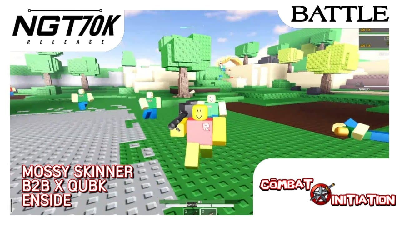 Channel Banner