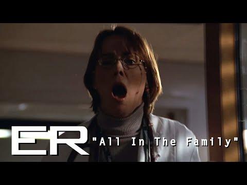 Kerry Finds Carter and Lucy After The Stabbing | ER thumbnail