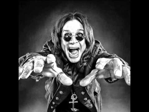 OzzY OsbournE - Fearless (live 2010) thumbnail