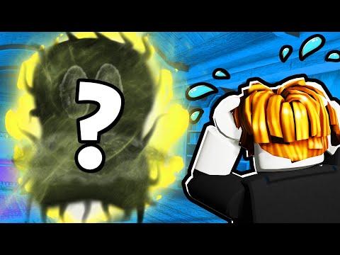 New HIDDEN ENTITY FOUND in DOORS UPDATE?! thumbnail