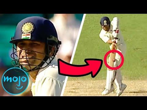 Top 10 Greatest Cricket Batsmen of All Time thumbnail