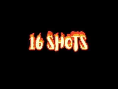 16 Shots- Stefflon Don Edit Audio thumbnail