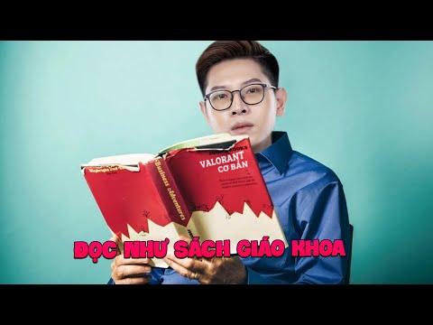 Đọc như SGK luôn anh em ạ :)))) thumbnail