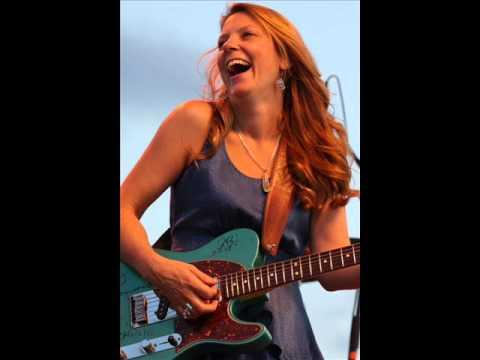 Susan Tedeschi & Bob Marley  --- Get Up, Stand Up thumbnail