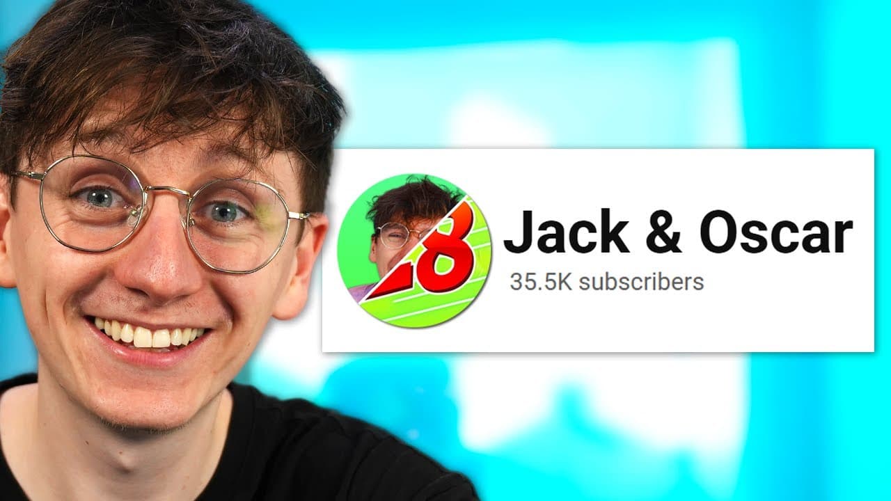 Channel Banner