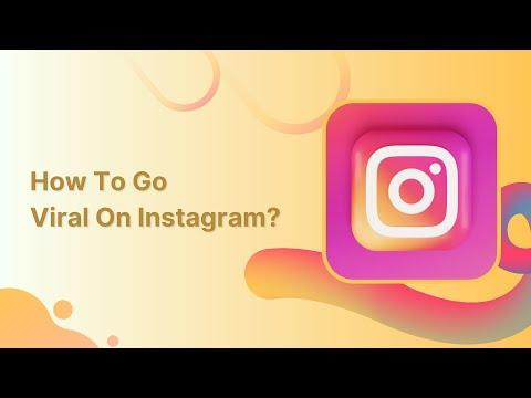 How to Create Viral Content for Social Media | Top Examples & Tips for Success thumbnail