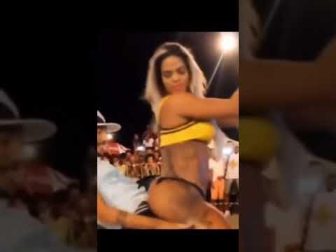 Thick Brazilian Lapdance thumbnail