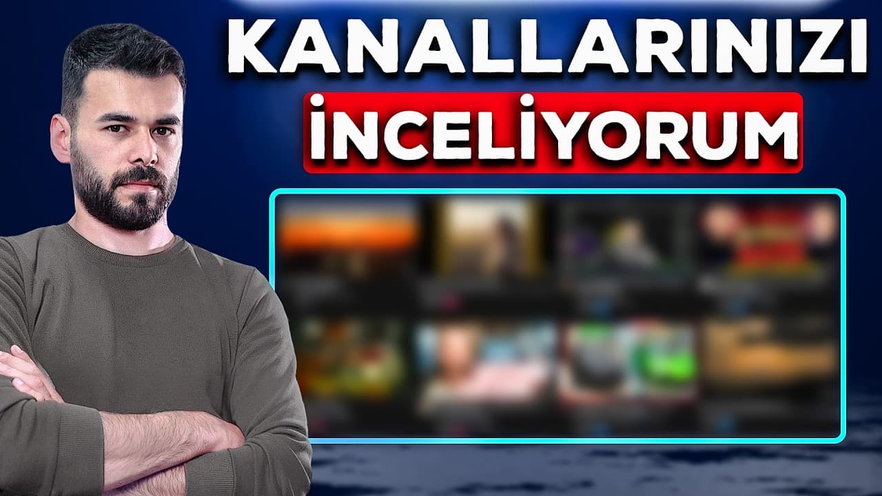 Channel Banner