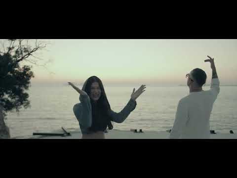 Dhurata Dora feat. RAF Camora - PALMA (Official Video) thumbnail