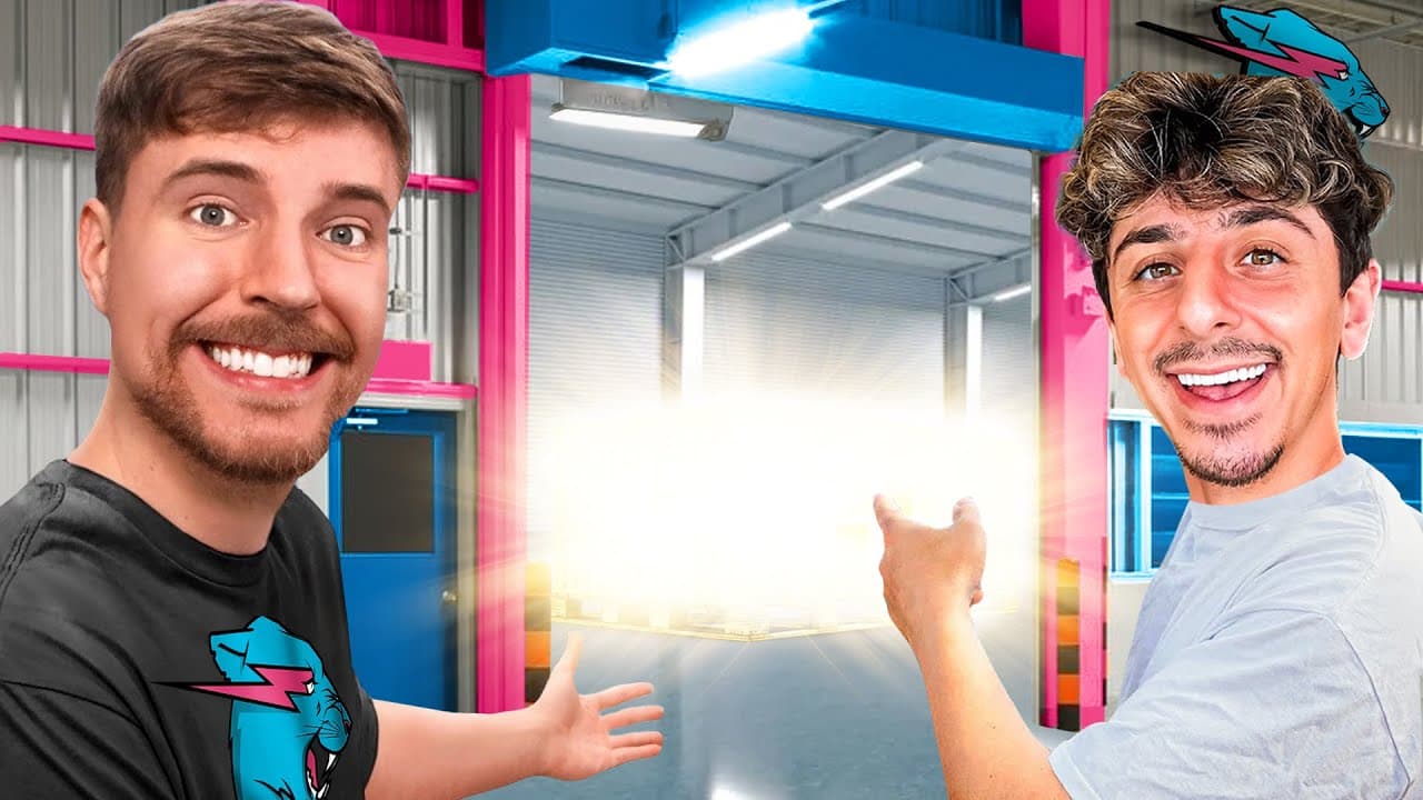 Channel Banner