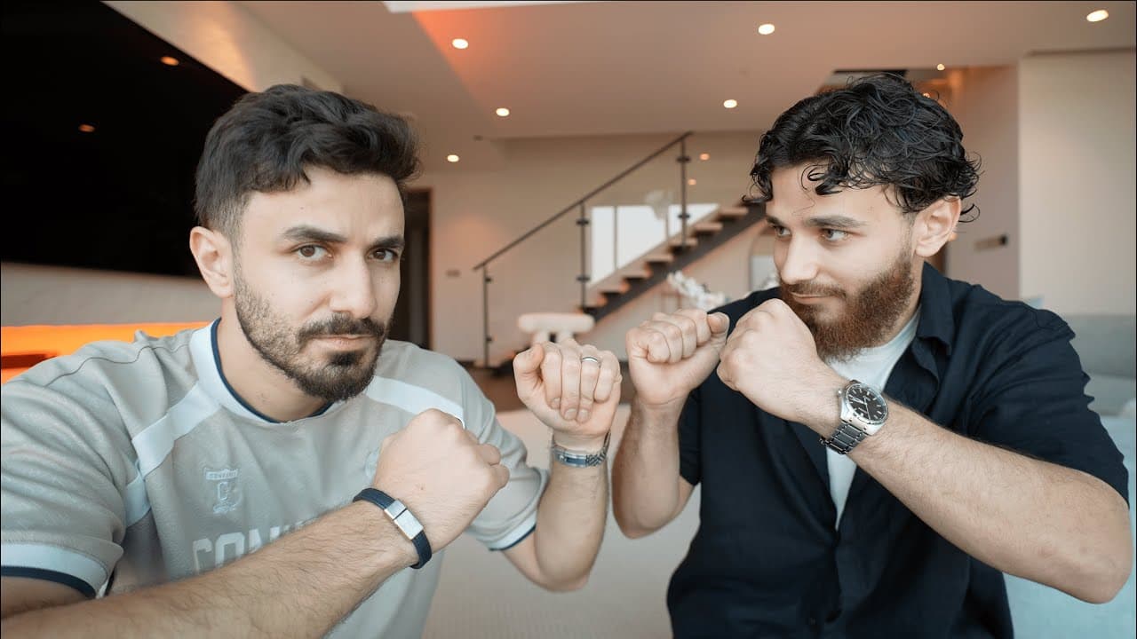Channel Banner