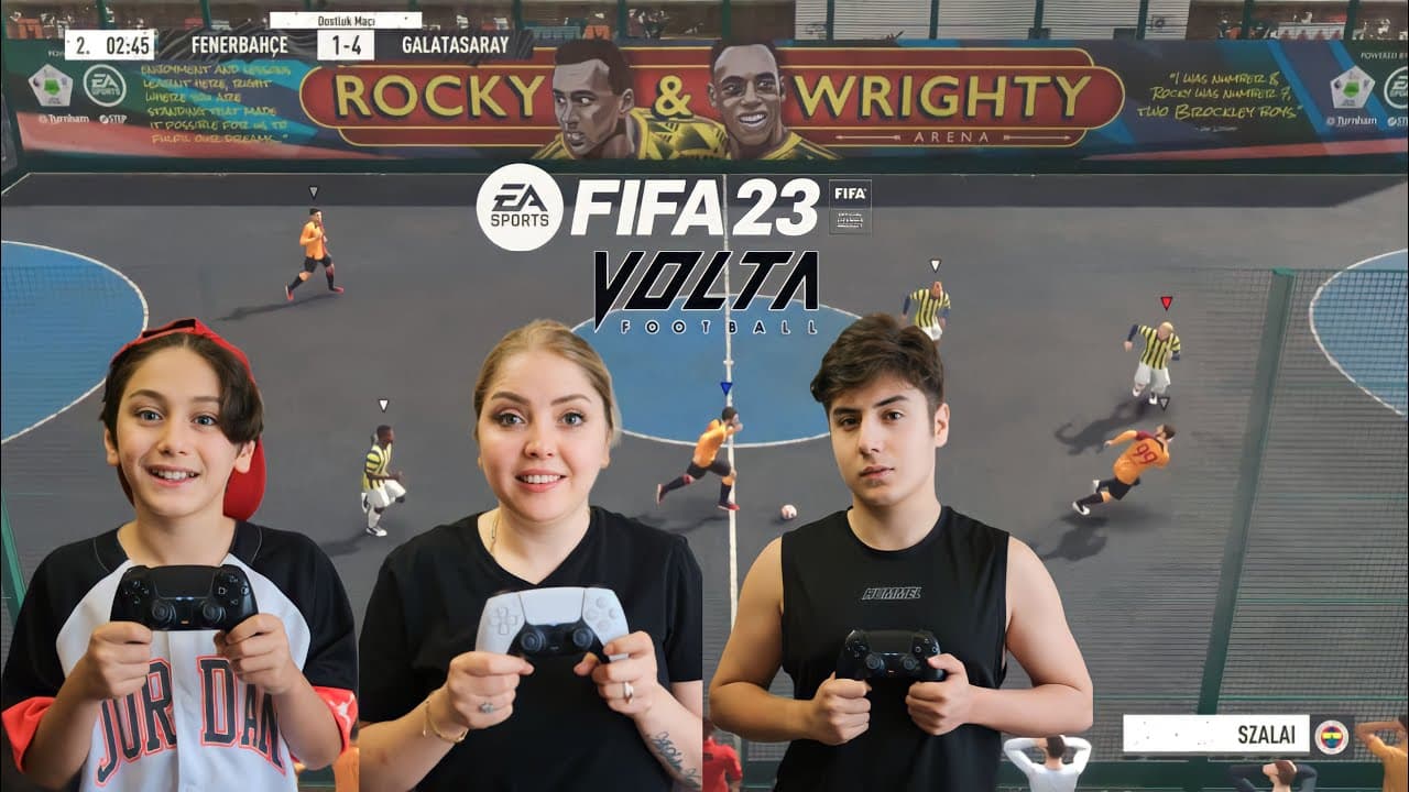 Channel Banner