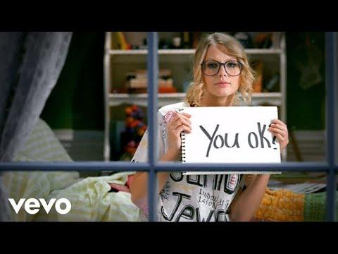 Taylor Swift - You Belong With Me thumbnail