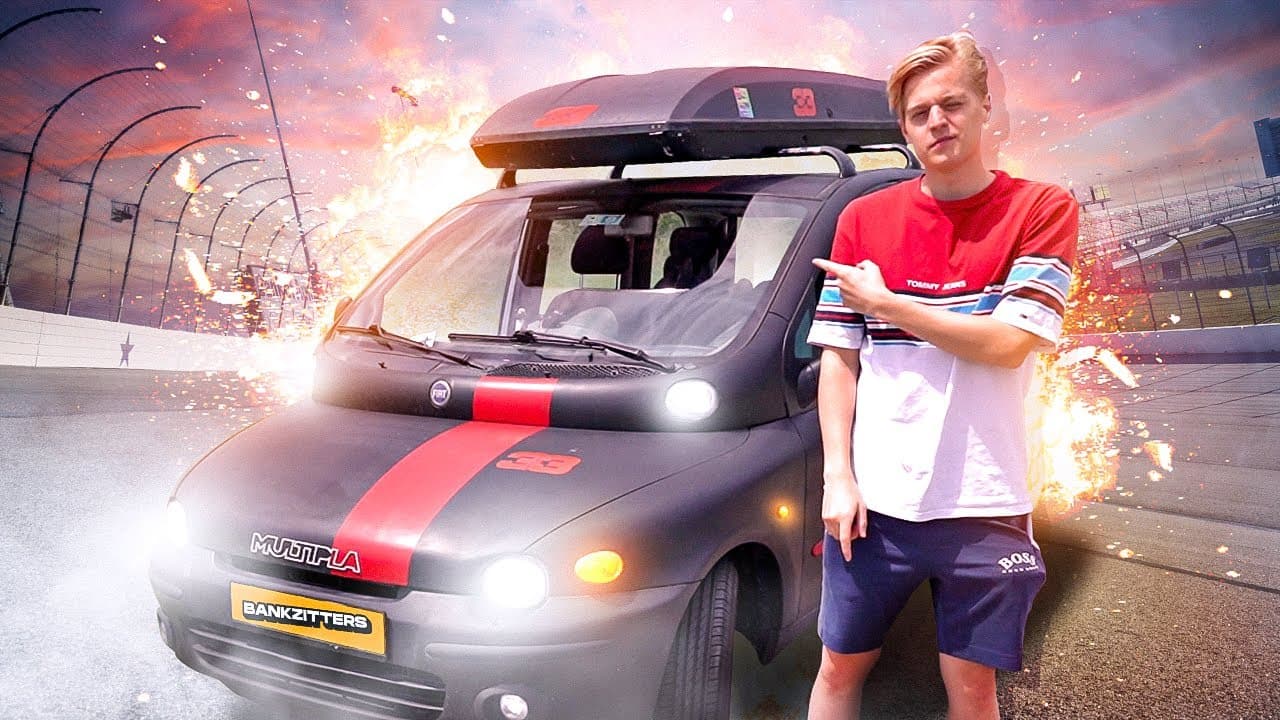 Channel Banner