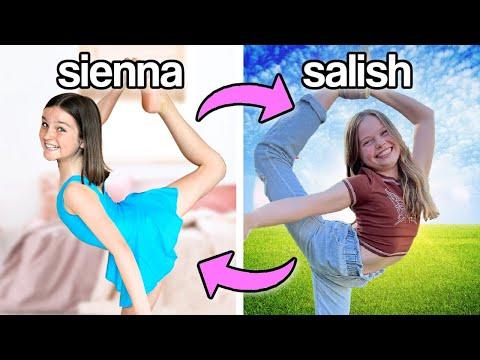 Living DAY IN THE LIFE of SALISH MATTER! | Family Fizz thumbnail