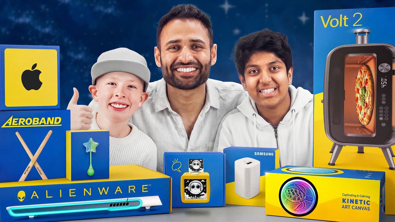 Channel Banner