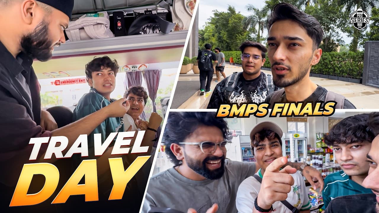 Channel Banner