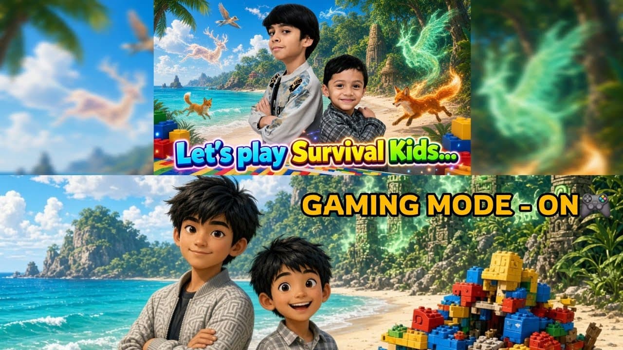 Channel Banner