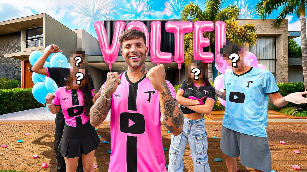 Channel Banner