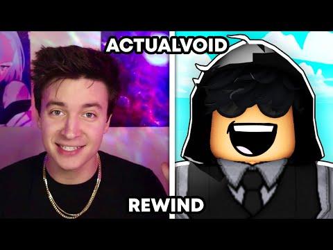 ActualVoid Rewind: Welcome Back thumbnail
