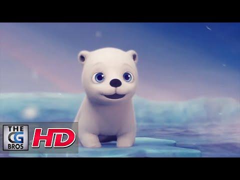 CGI 3D Animated Short: "Barely There" - by Hannah Lee + Ringling | TheCGBros thumbnail