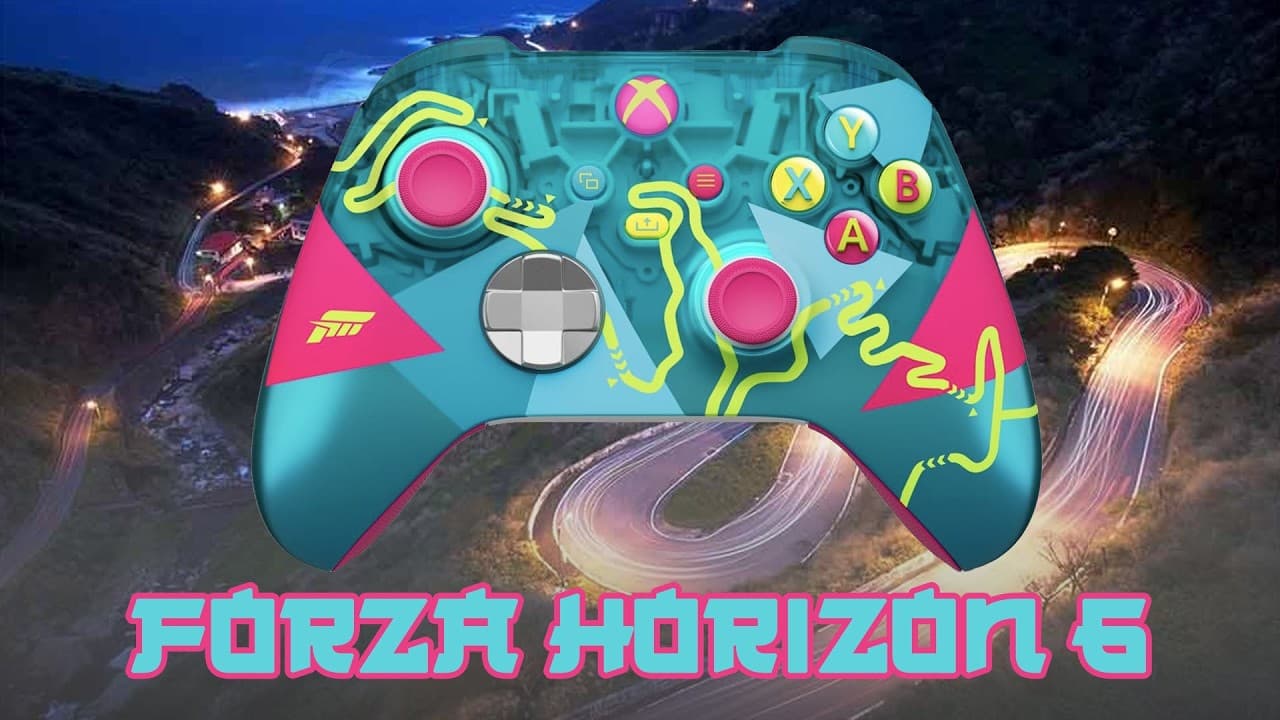 Channel Banner