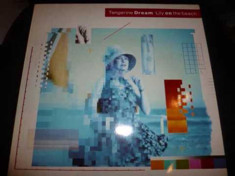 Tangerine Dream - Lily on the Beach thumbnail