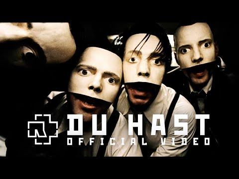 Rammstein - Du Hast (Official 4K Video) thumbnail
