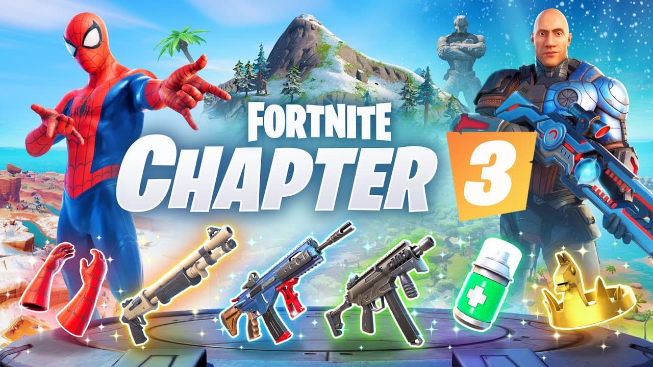 Channel Banner