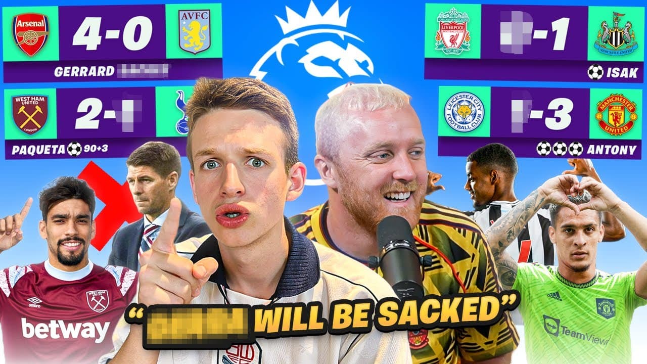 Channel Banner