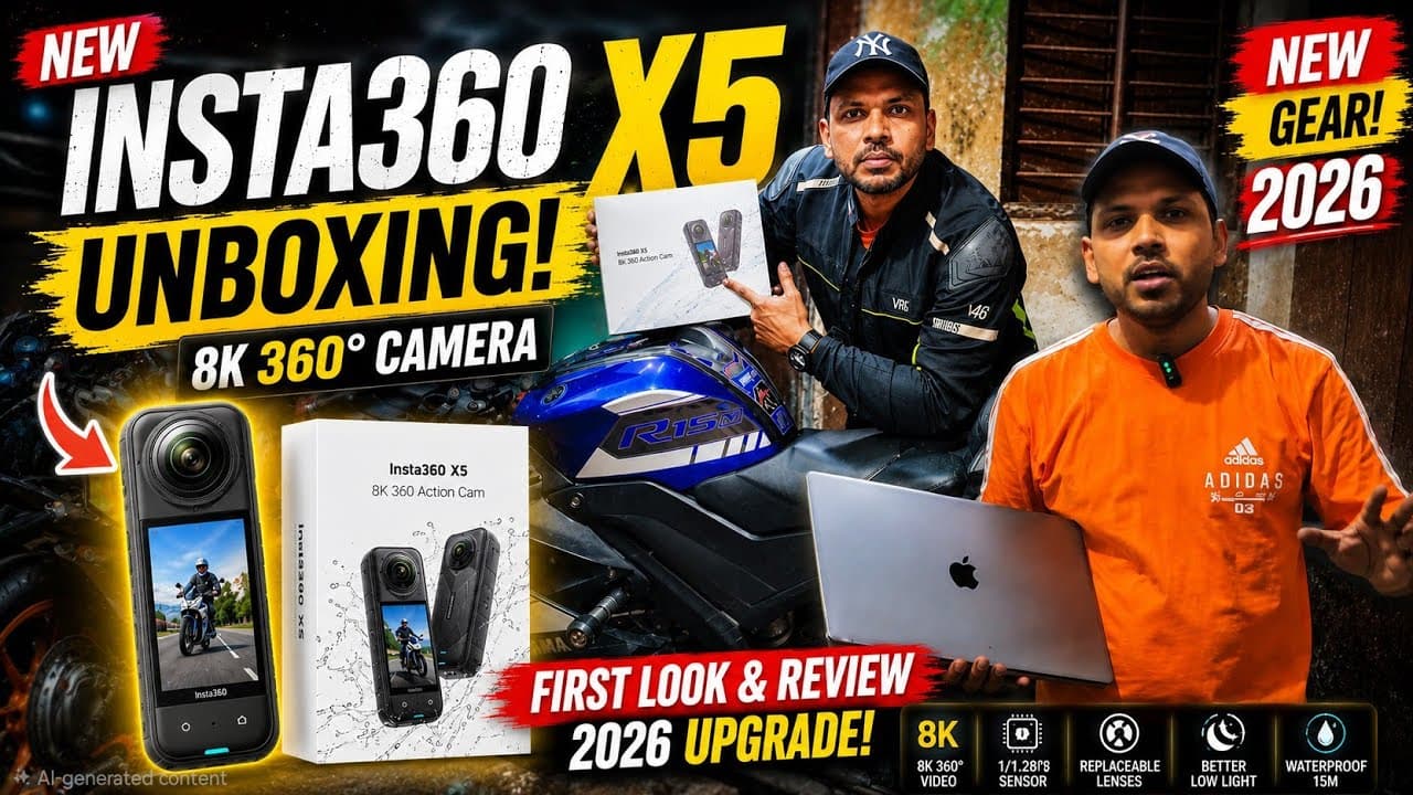 Channel Banner