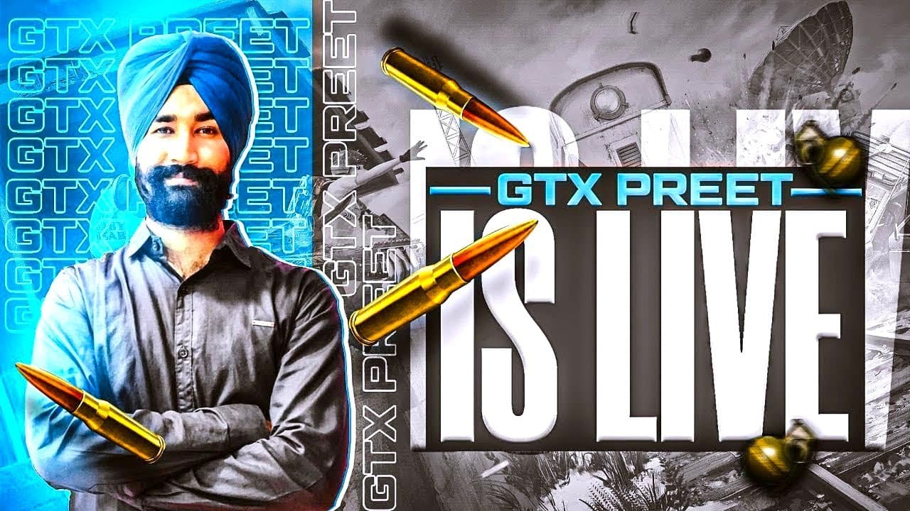 Channel Banner