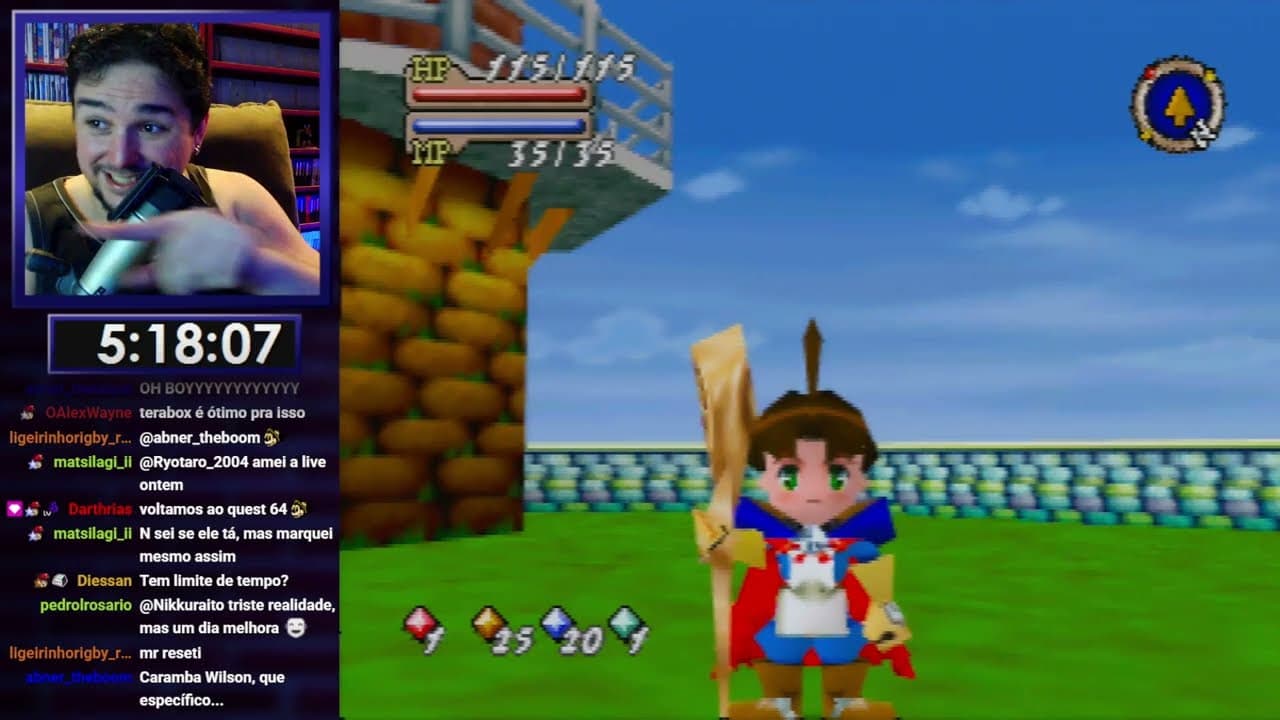 Channel Banner