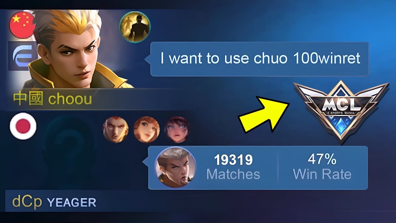 Channel Banner